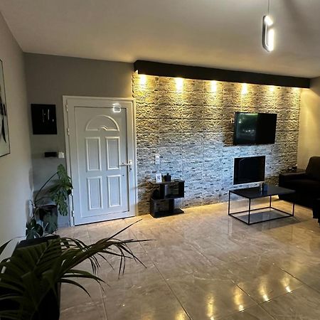 Luxvilla Agioi Deka  Екстериор снимка