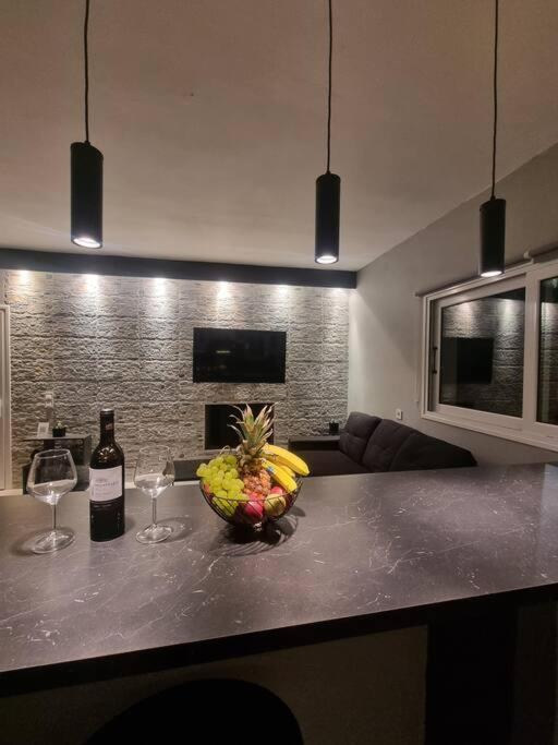 Luxvilla Agioi Deka  Екстериор снимка