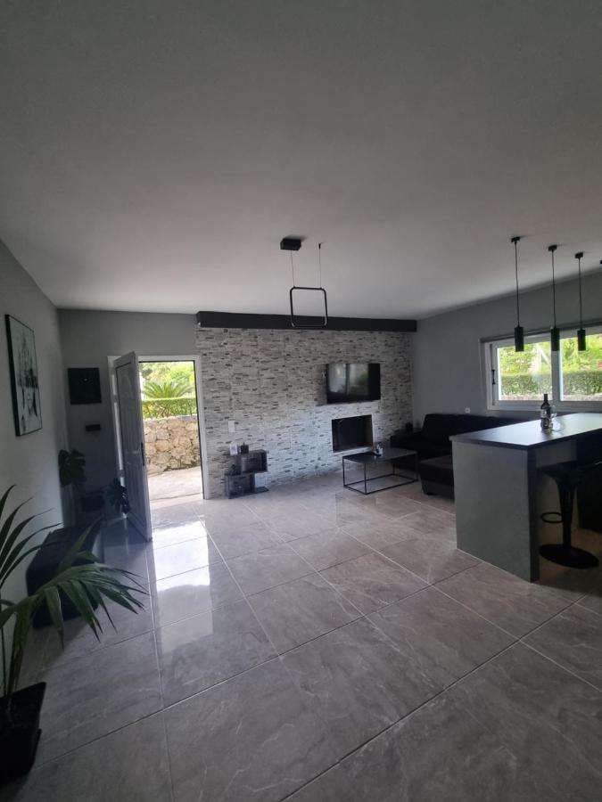 Luxvilla Agioi Deka  Екстериор снимка
