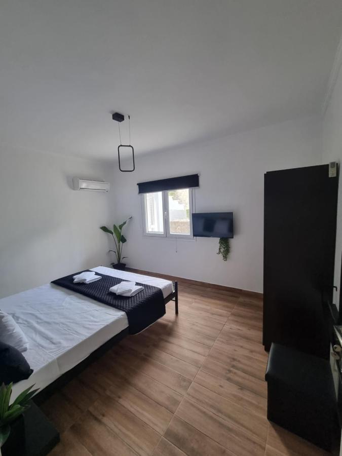 Luxvilla Agioi Deka  Екстериор снимка