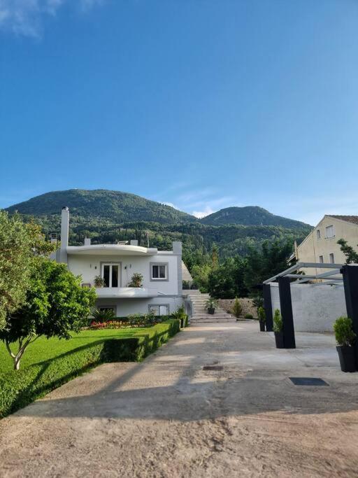 Luxvilla Agioi Deka  Екстериор снимка