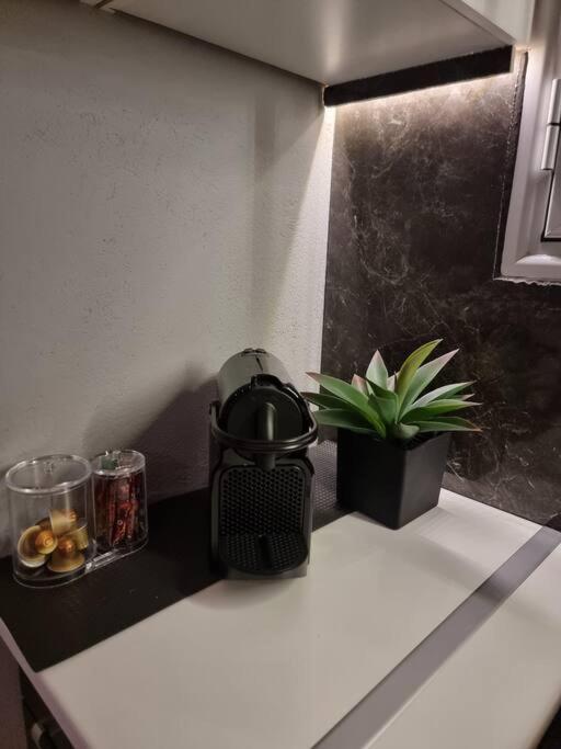 Luxvilla Agioi Deka  Екстериор снимка