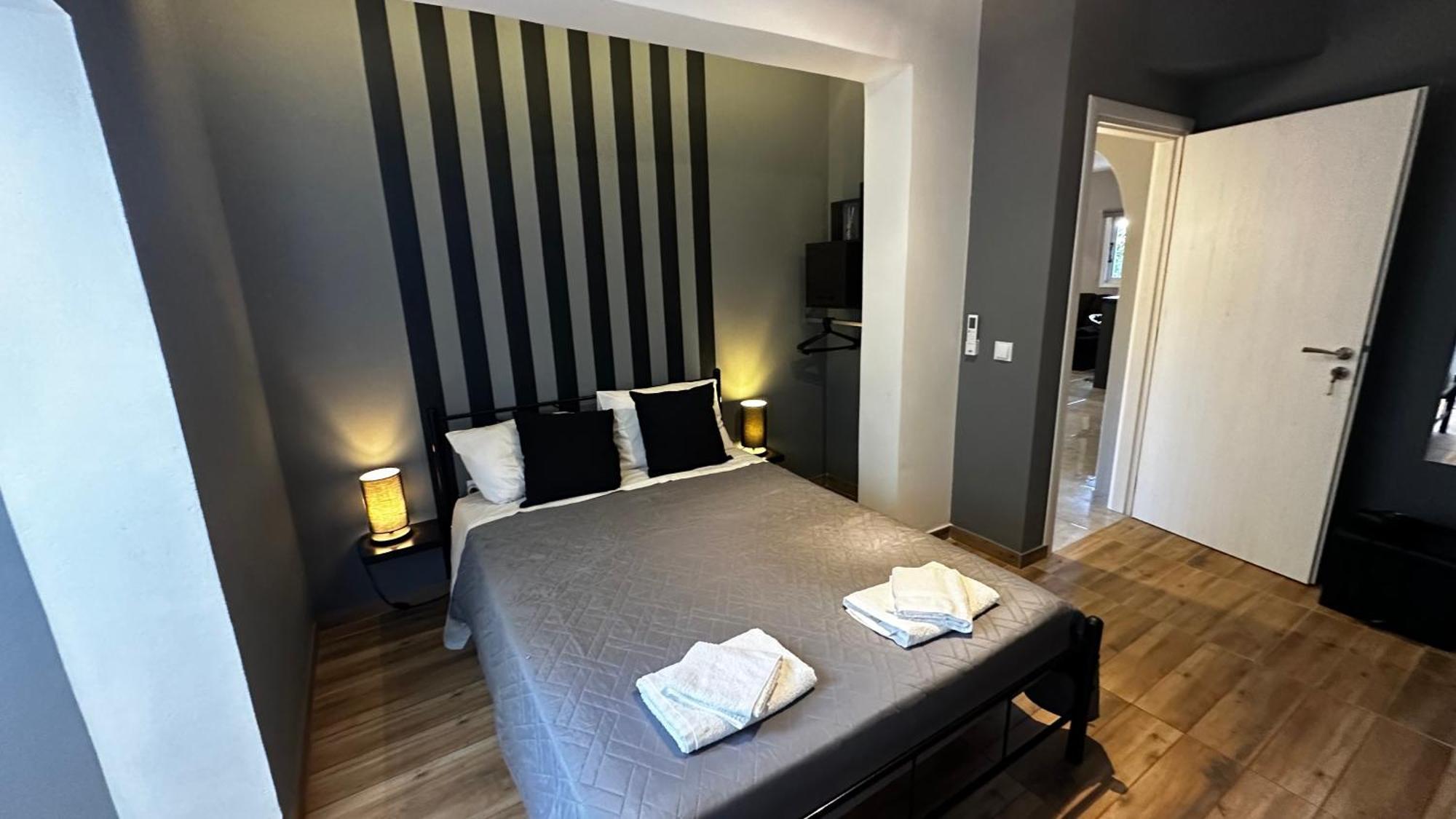 Luxvilla Agioi Deka  Екстериор снимка