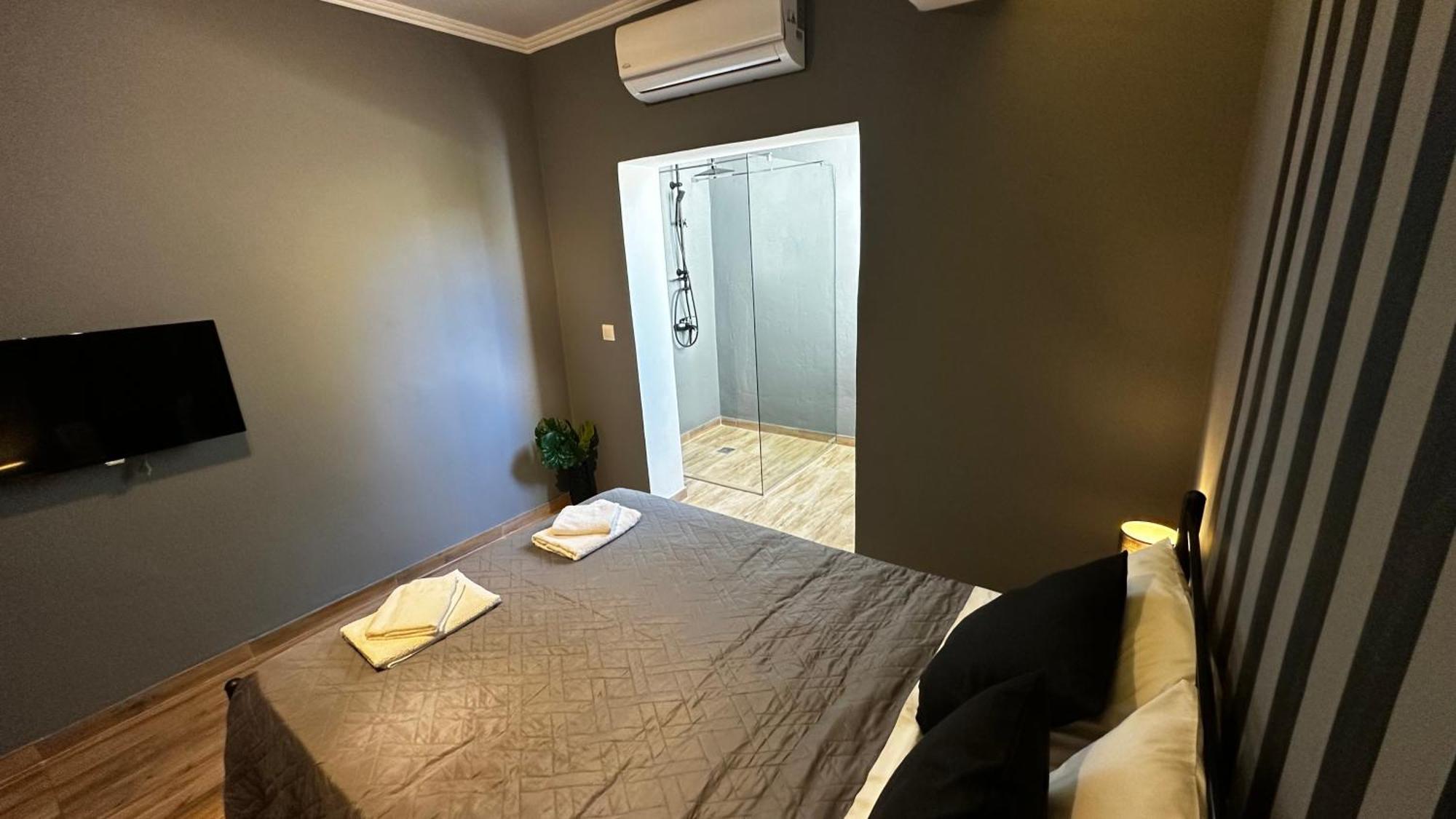 Luxvilla Agioi Deka  Екстериор снимка