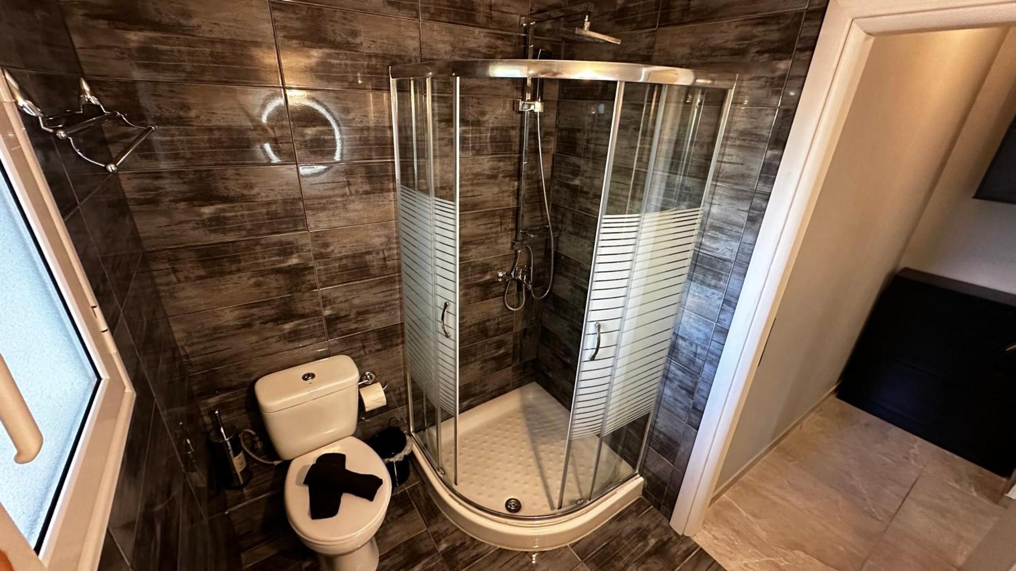 Luxvilla Agioi Deka  Екстериор снимка